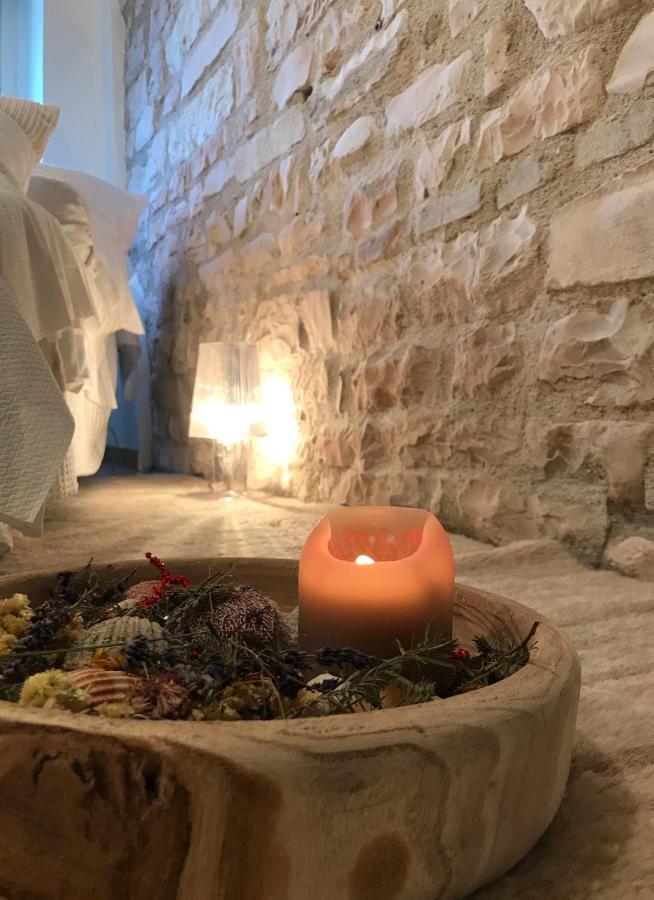 Villa Agriturismo "Le Cannelle" Spa & Day Wellness Fossombrone Exterior foto